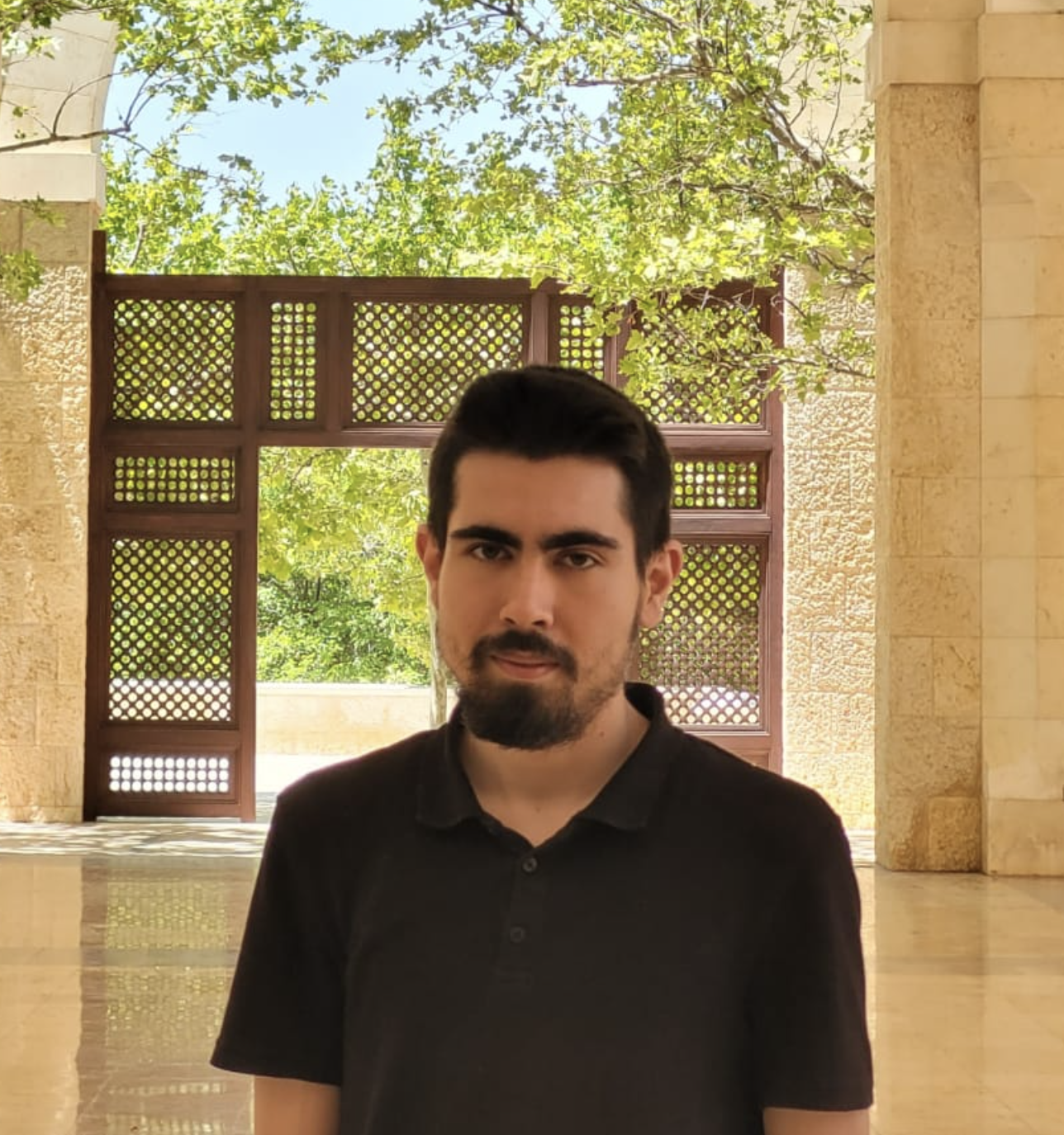 İsmail Zahid Demirtaş